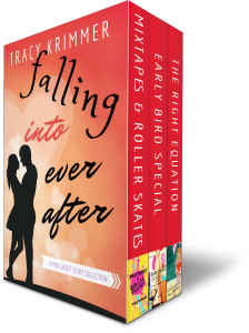 Falling into Ever After Box Set