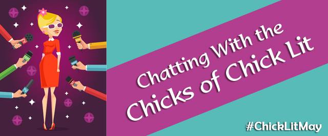 Chatting with the Chicks of Chick Lit
