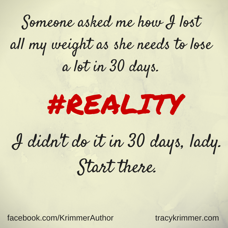 Lose Weight (1)